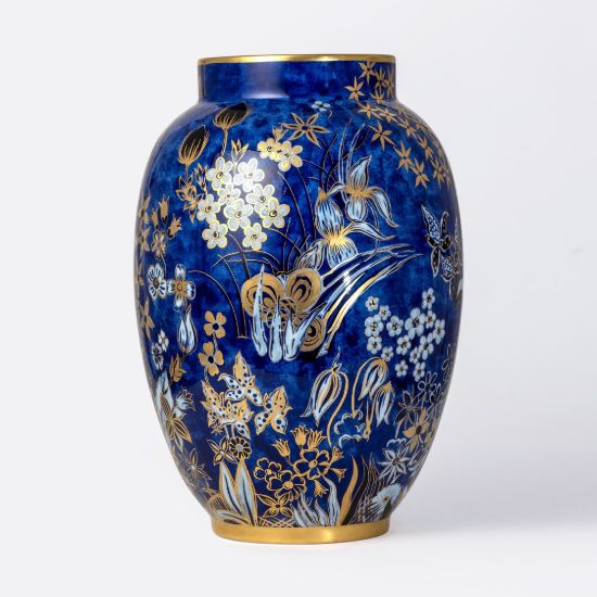 Picture of New Annabelle Large Vase (A) 22.4"