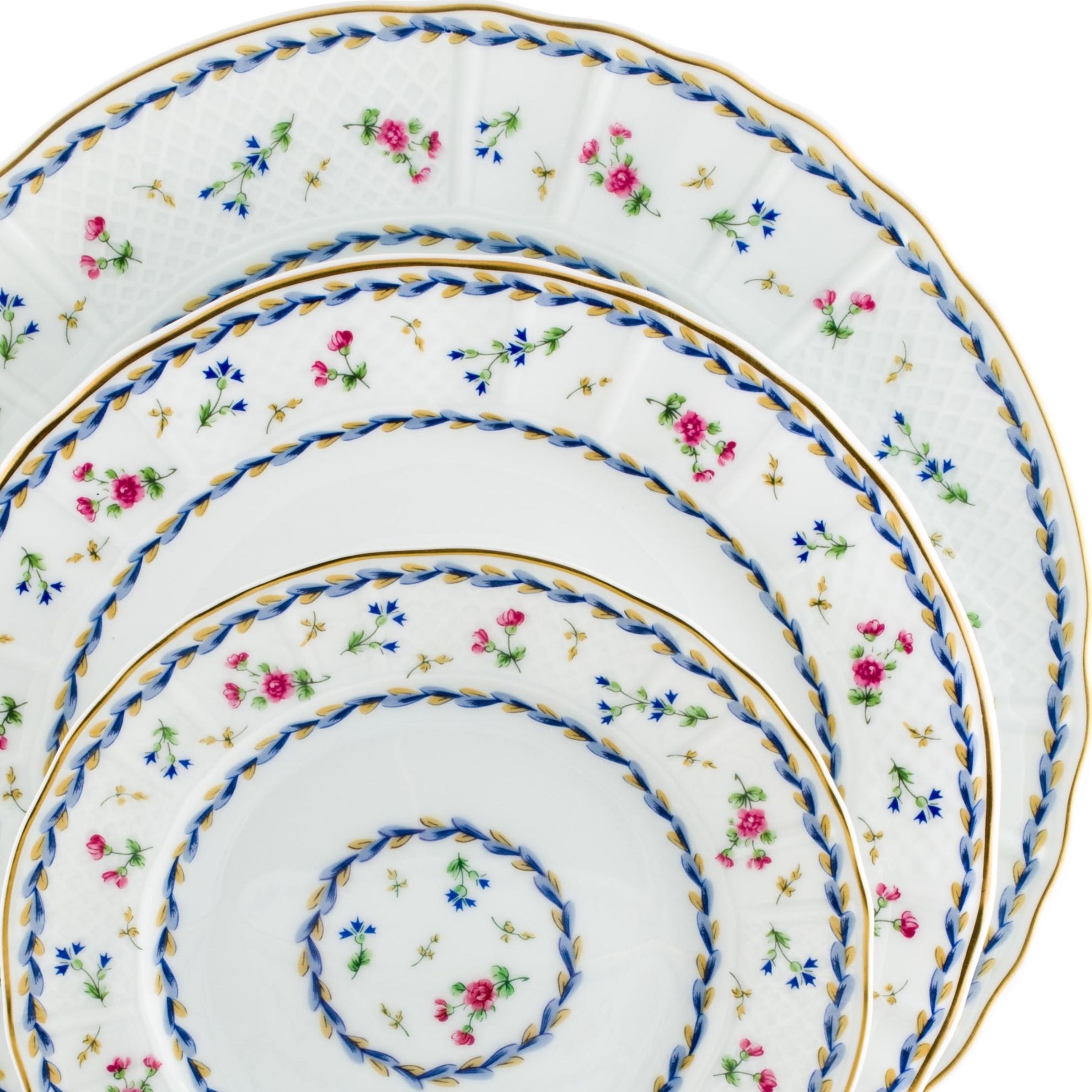 Show products in the Artois Bleu pattern