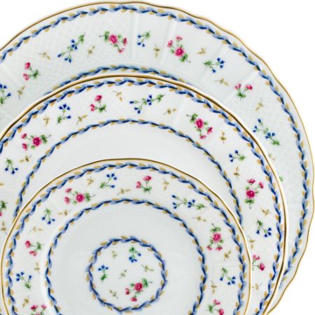 Picture for pattern Artois Bleu
