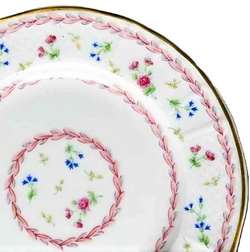 Show products in the Artois Rose pattern