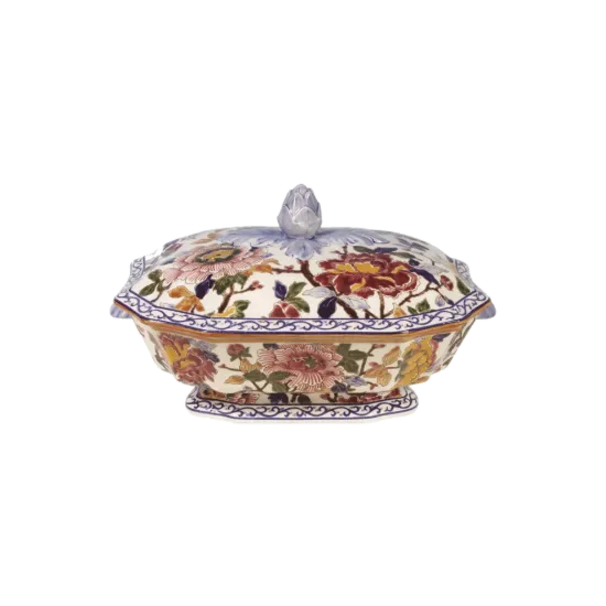Picture of Soup Tureen Louis XV