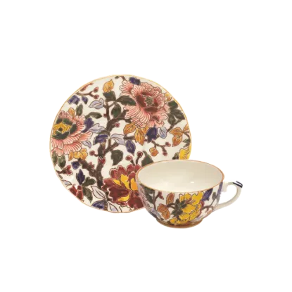 Picture of Tea Cup & Saucer