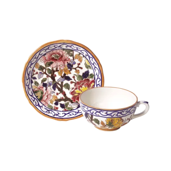 Picture of Breakfast Cup & Saucer
