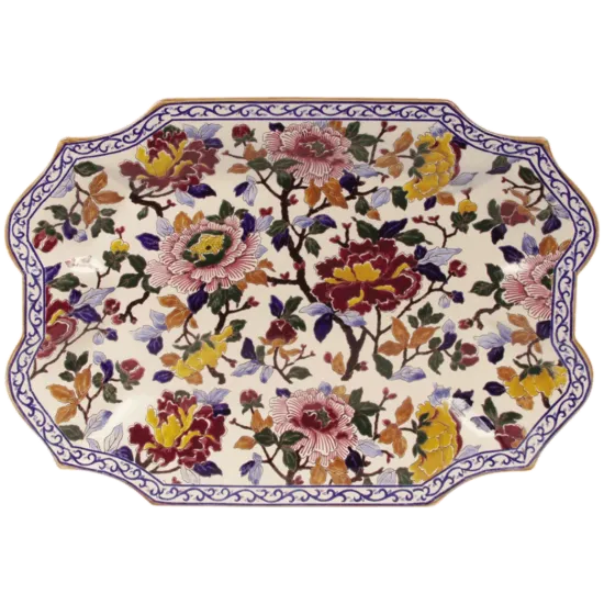 Picture of Serving Platter