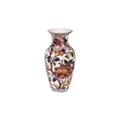 Picture of Small Fluted Vase