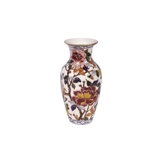 Picture of Small Fluted Vase