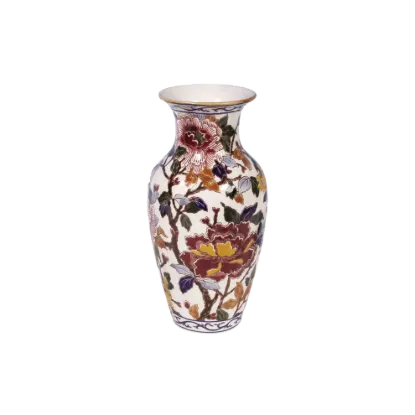 Picture of Large Fluted Vase