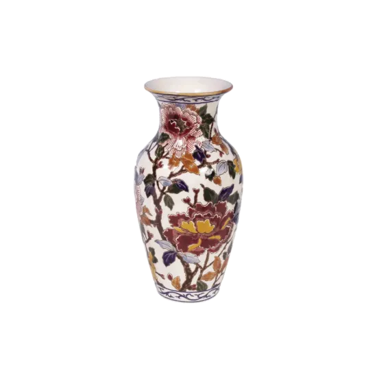 Picture of Large Fluted Vase