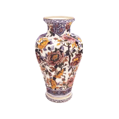 Picture of Octagonal Large Vase
