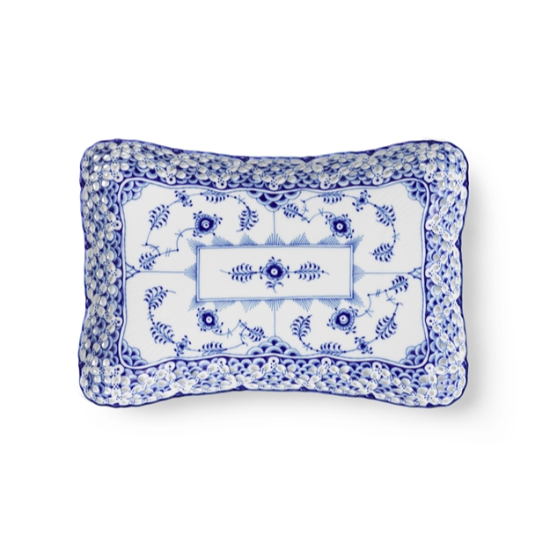 Picture of New Square Dish, 23.5 cm