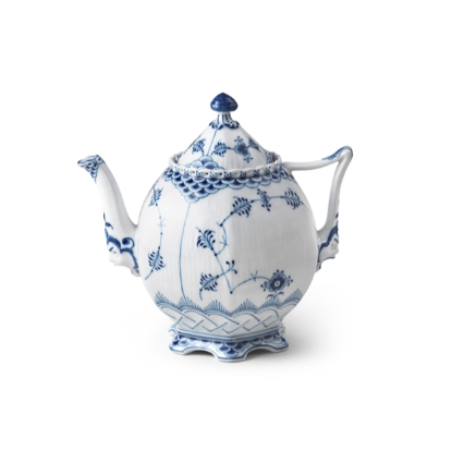 Picture of New Teapot