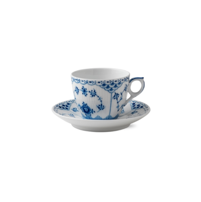 Picture of New Tea Cup & Saucer