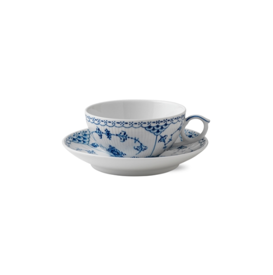 Picture of New Teacup & Saucer