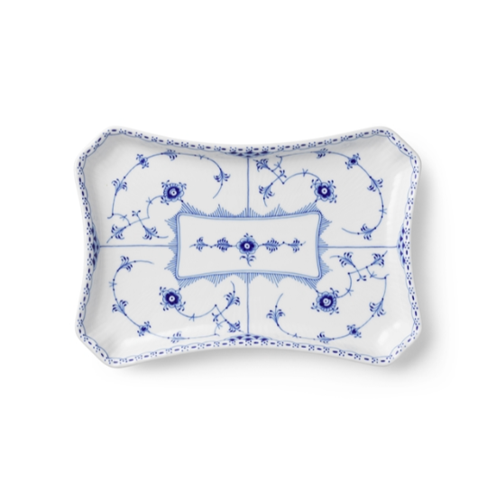Picture of New Square Dish