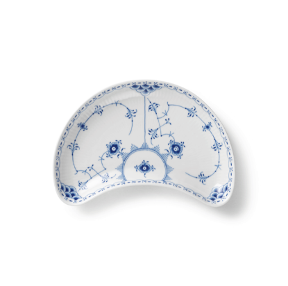 Picture of New Half Moon Dish