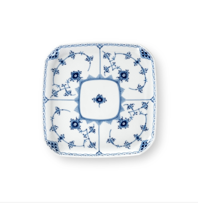 Picture of New Square Plate