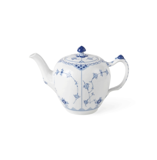 Picture of New Tea Pot