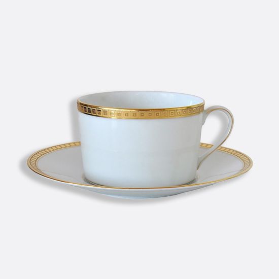 Picture of New Breakfast Cup & Saucer 8.5 oz