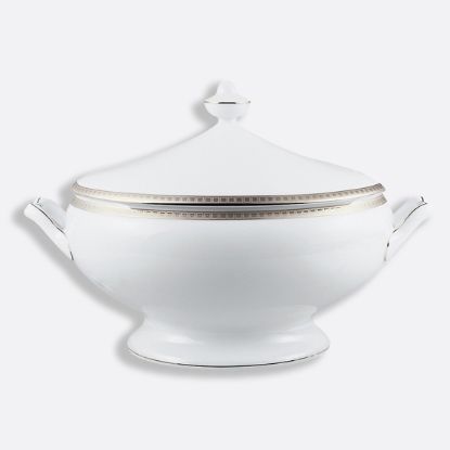 Picture of New Soup Tureen 2 qt