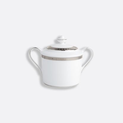 Picture of New Sugar Bowl with Lid 6.8 oz