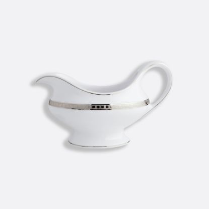 Picture of New Gravy Boat 8.5 oz