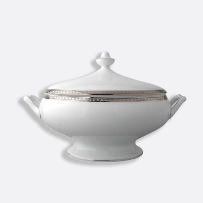 Picture of New Covered Vegetable Bowl 1 qt