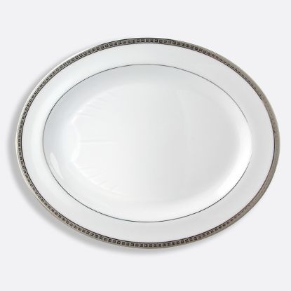 Picture of New Oval Platter 17"