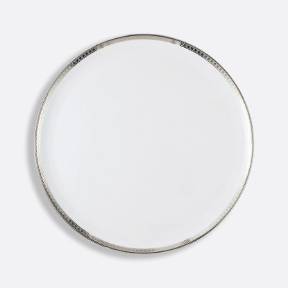 Picture of New Round Tart Platter 13"