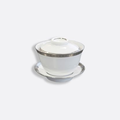 Picture of New Small Covered Cup 3.4 oz