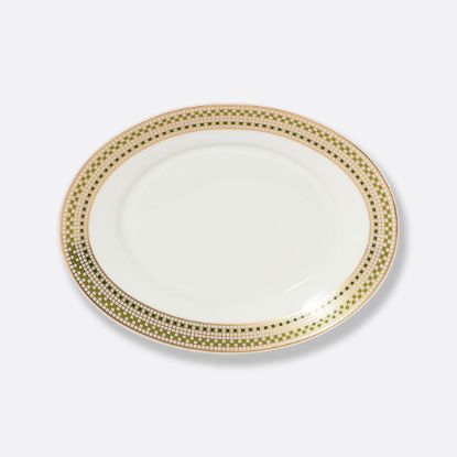 Picture of New Relish Dish 9" x 5"