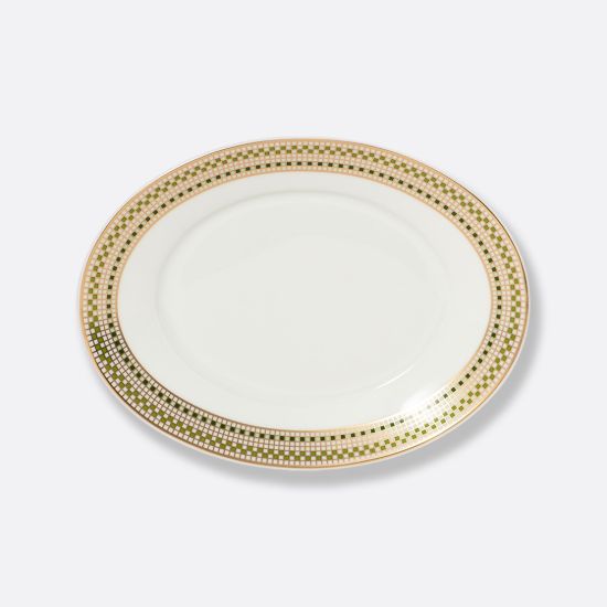 Picture of New Relish Dish 9" x 5"