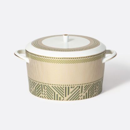 Picture of New Soup Tureen 2 qt