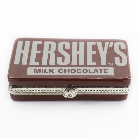Picture of 'Hershey's Milk Chocolate Bar' Trinket Box