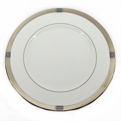 Picture of New Accent Luncheon Plate