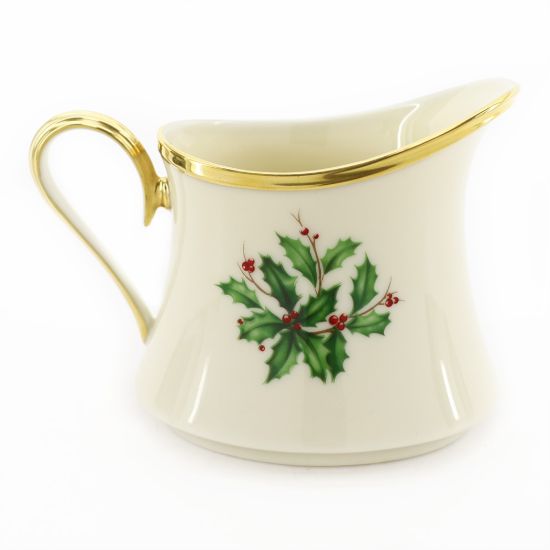 Picture of Oval Cream Pitcher
