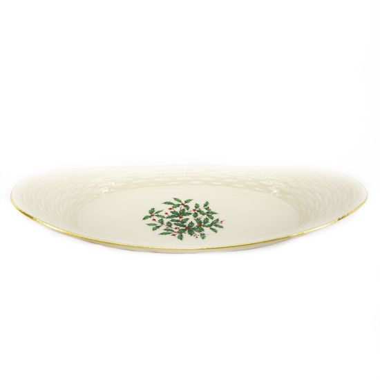 Picture of Oval Bread Tray, Special Edition