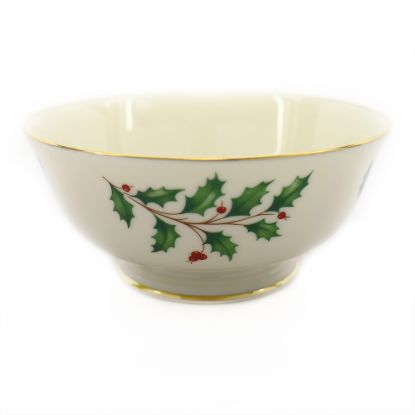 Picture of Small Footed Bowl, Presidential Collection
