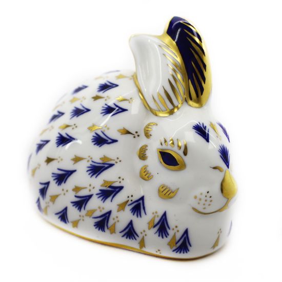 Picture of Imari Rabbit Paperweight