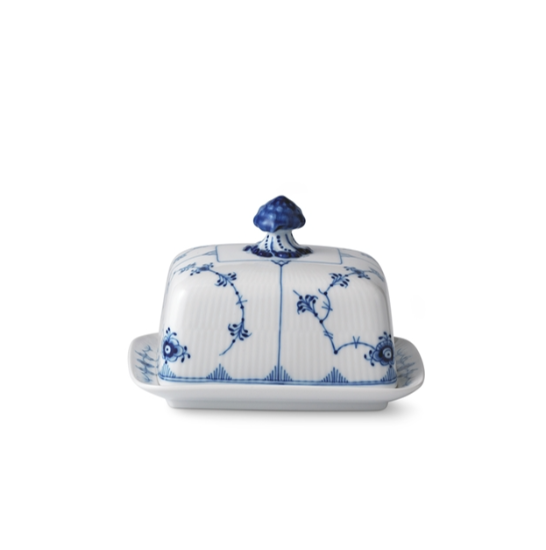 Picture of New Butter Dish, 42 cl