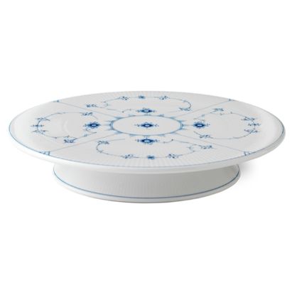 Picture of New Dish on Stand, 32 cm