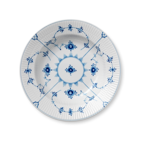 Picture of New Deep Plate, 23 cm