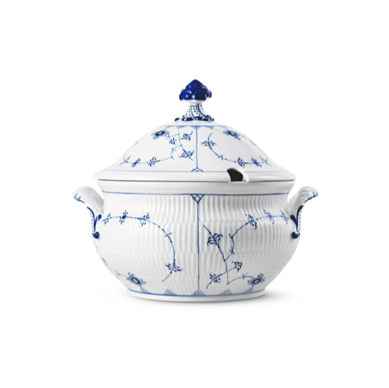 Picture of New Tureen with Lid, 460 cl