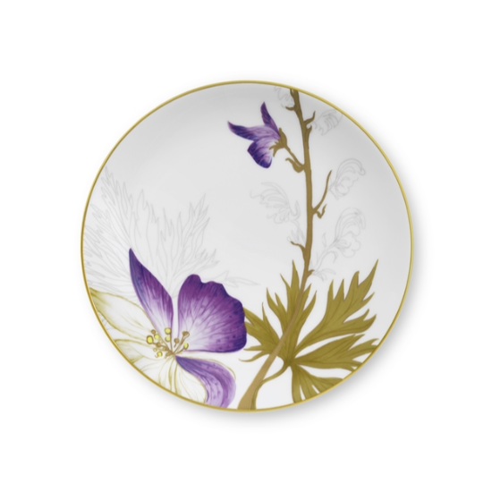 Picture of New Plate