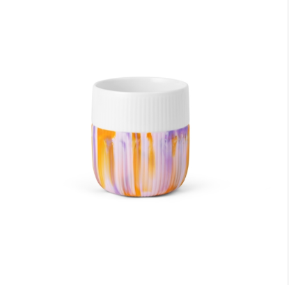 Picture of New Marble Mug, Morning Sky, 35 cl