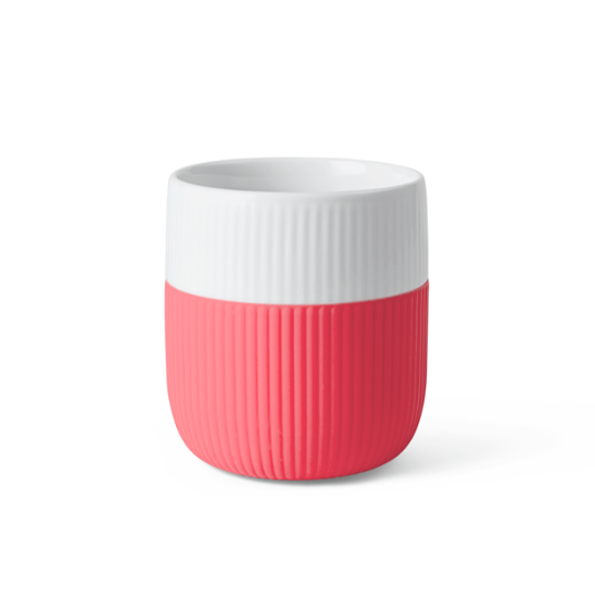 Picture of New Mug, Hibiscus, 35 cl