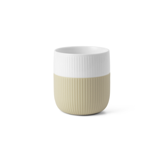 Picture of New Mug, Sand, 35 cl