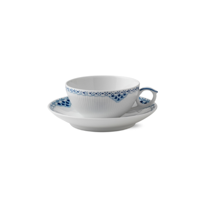 Picture of New Cup and Saucer, 20 cl