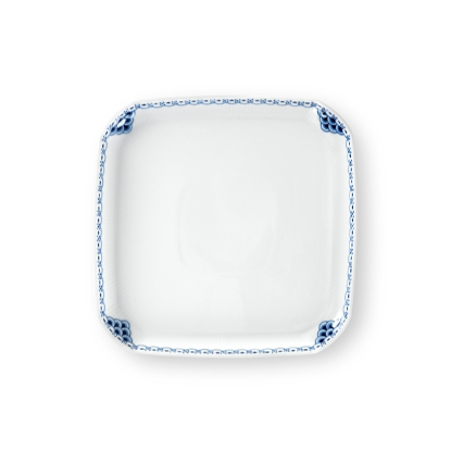 Picture of New Square Plate, 21 cm