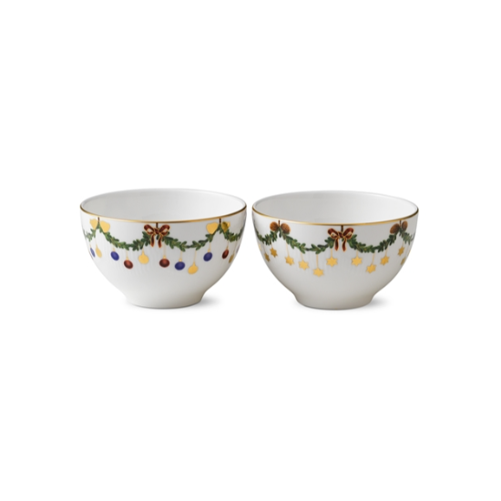 Picture of New Bowl, 30 cl, 2 pieces