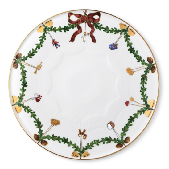 Picture of New Dish, 32 cm